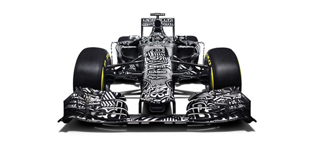 The Red Bull RB11