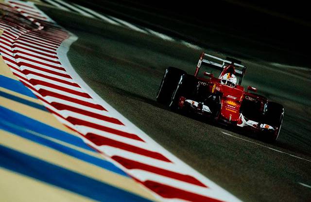 Kimi Raikkonen