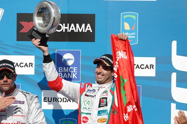 Bennani wins independent