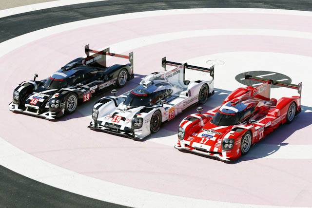 919 lineup