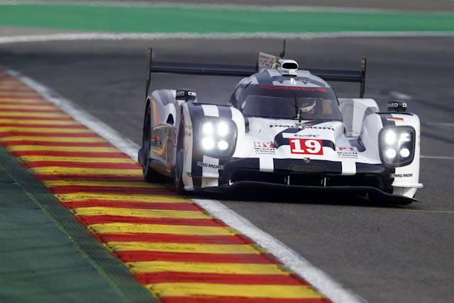 919 Hybrid