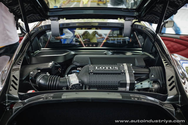 Marlon Stockinger continues the Filipino formula racing dream