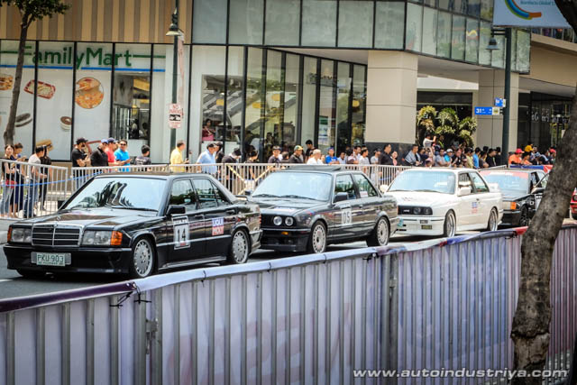 Marlon Stockinger continues the Filipino formula racing dream