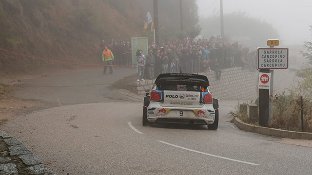 2015 Rally France