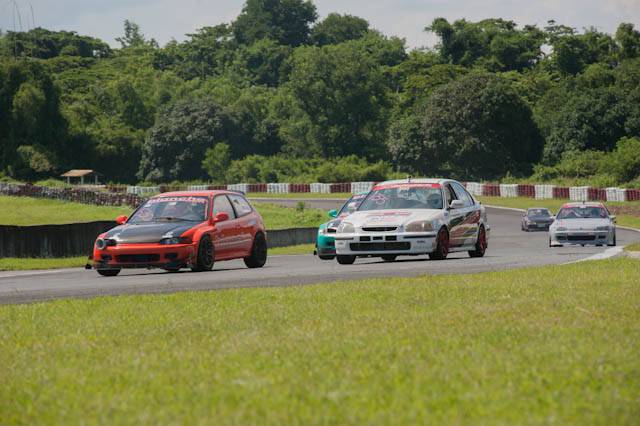 FORS round 7
