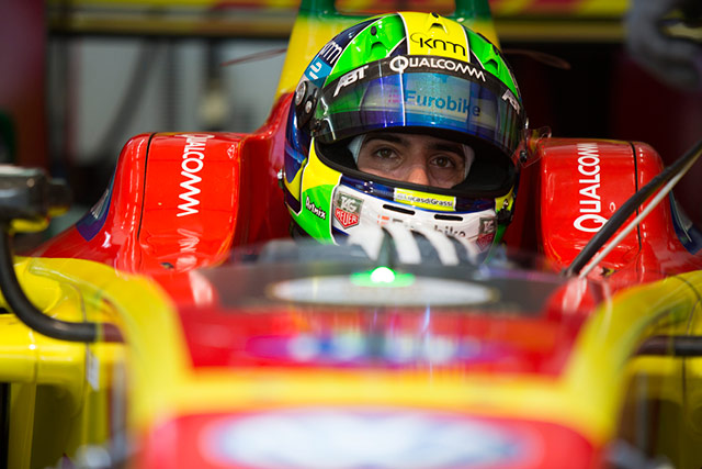 Lucas di Grassi