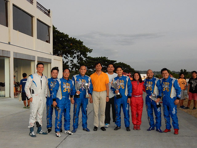 Tarlac Governor Victor Yap