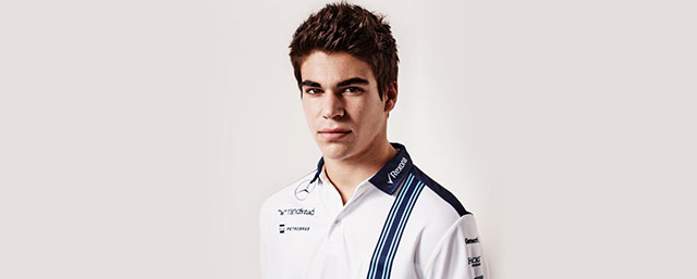 Lance Stroll