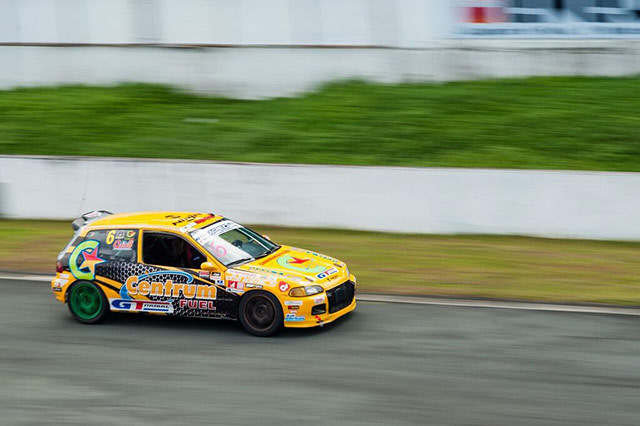 FORS season closes with 8 hour endurance