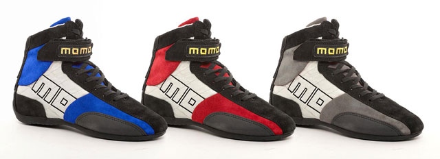 Racing Shoes