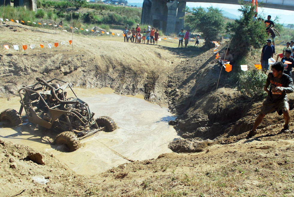 NAsFOR season opener saw strong runs from Luzon racers