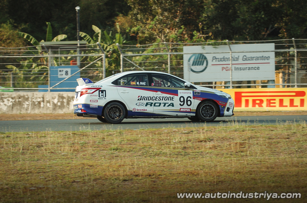 Miguel Diaz translated Promotional class success in Sporting