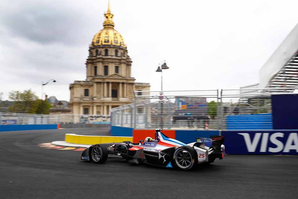 Jean-Eric Vergne