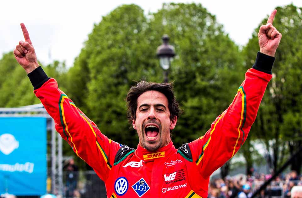 Lucas di Grassi
