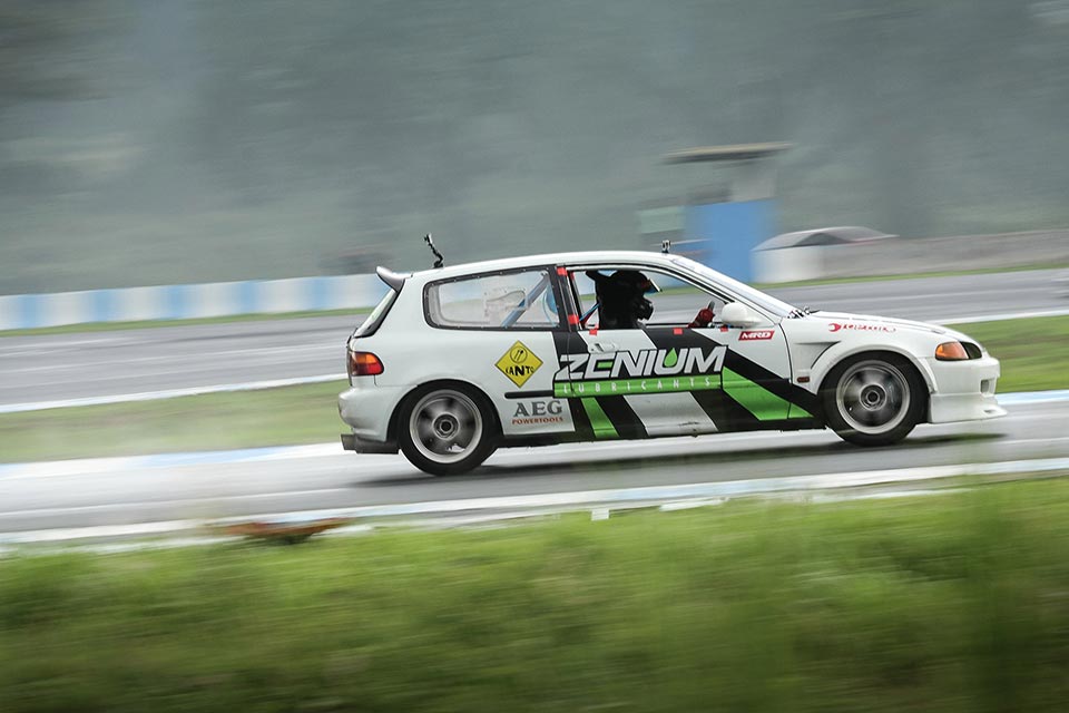 FORS Round 4