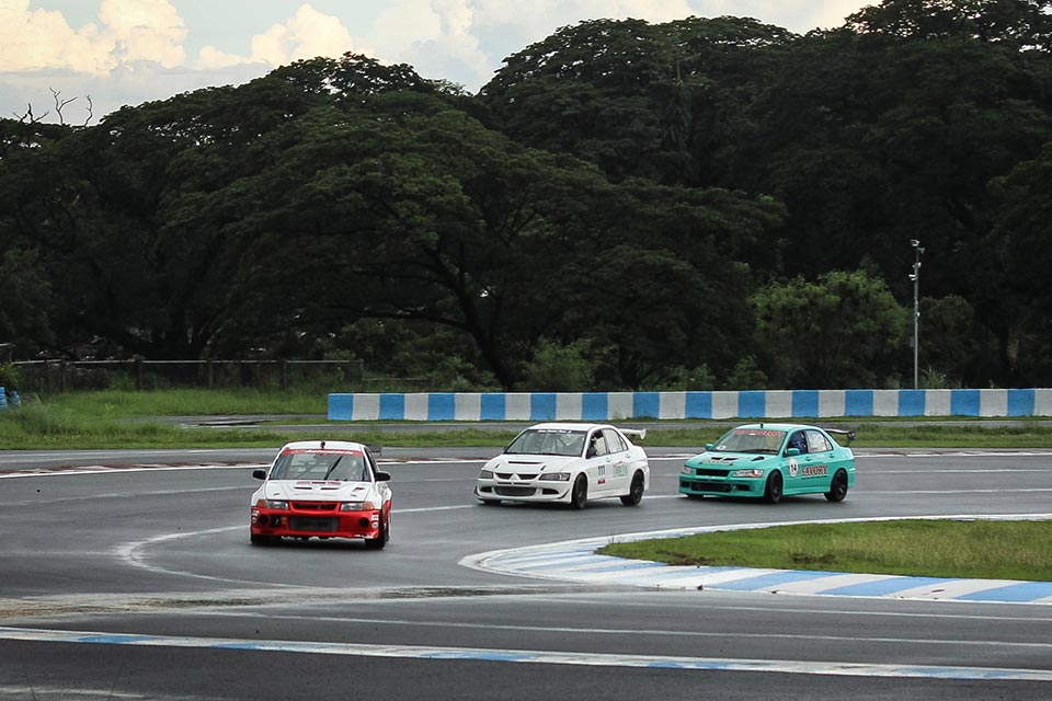 FORS Round 4