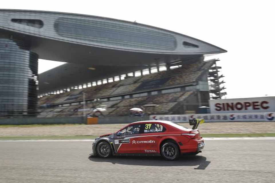 Lopez inching closer to title