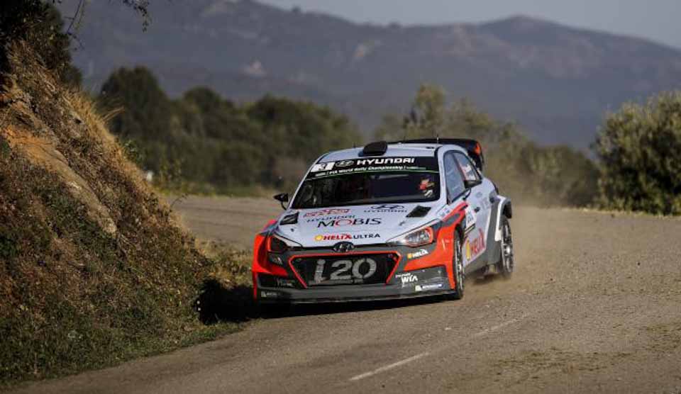 Thierry Neuville
