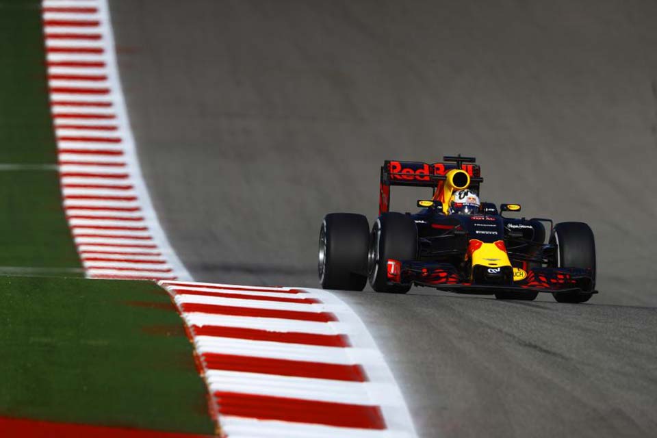 Red Bull Racing