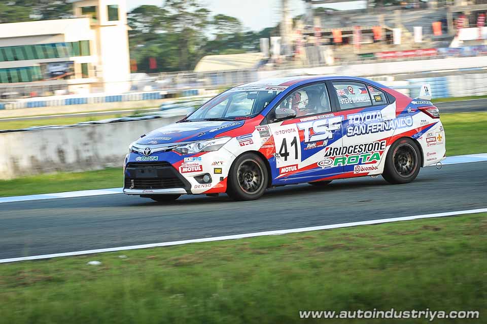 Steve Bicknell wins by a significant margin