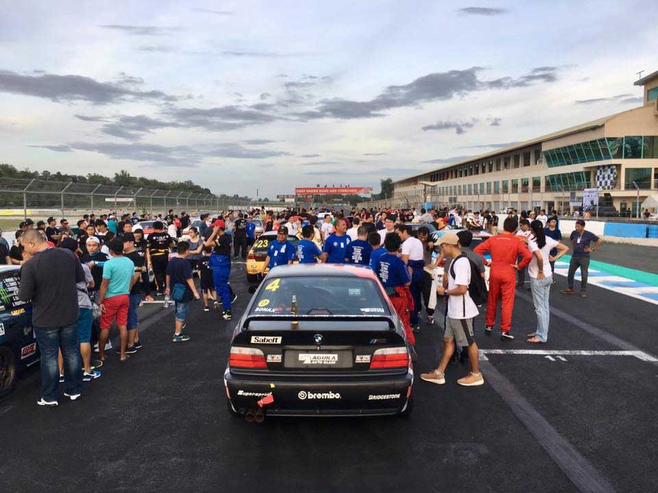 Team BMW AutoPerformance partners with Aguila Auto Glass Team BMW AutoPerformance partners with Aguila Auto Glass