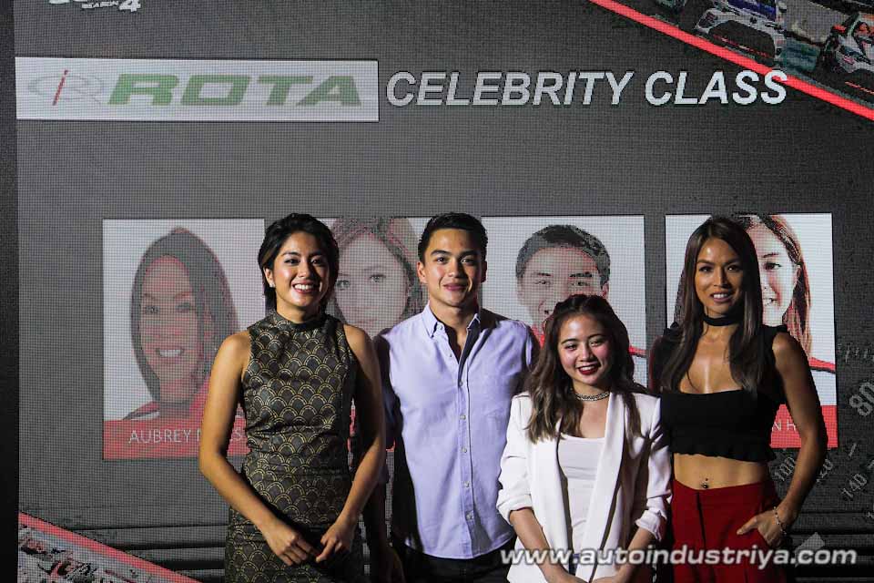 Vios Cup Season 4 flags off on April 28