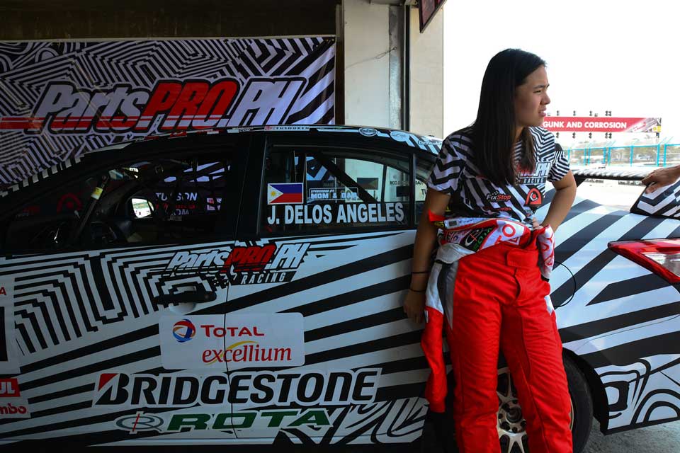 Parts Pro Racing wraps up 2017 Vios Cup qualifying on a high note