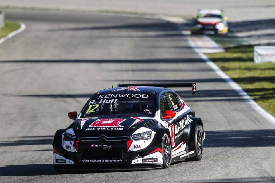 WTCC 2017: Volvo takes the win in Race of Italy