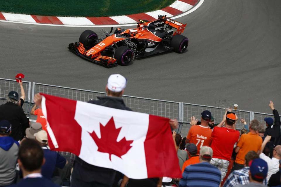 Report: McLaren eyeing to replace Honda with Mercedes