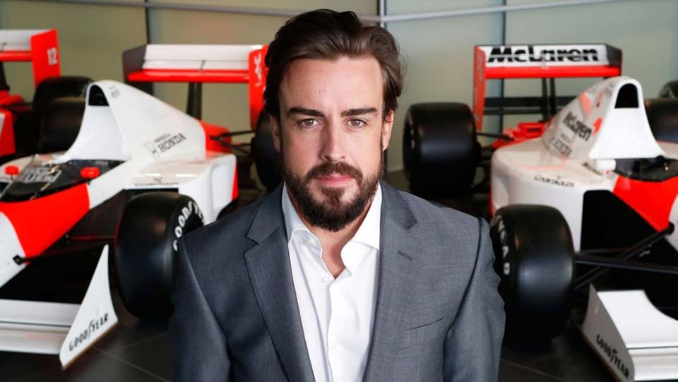 Report: McLaren eyeing to replace Honda with Mercedes