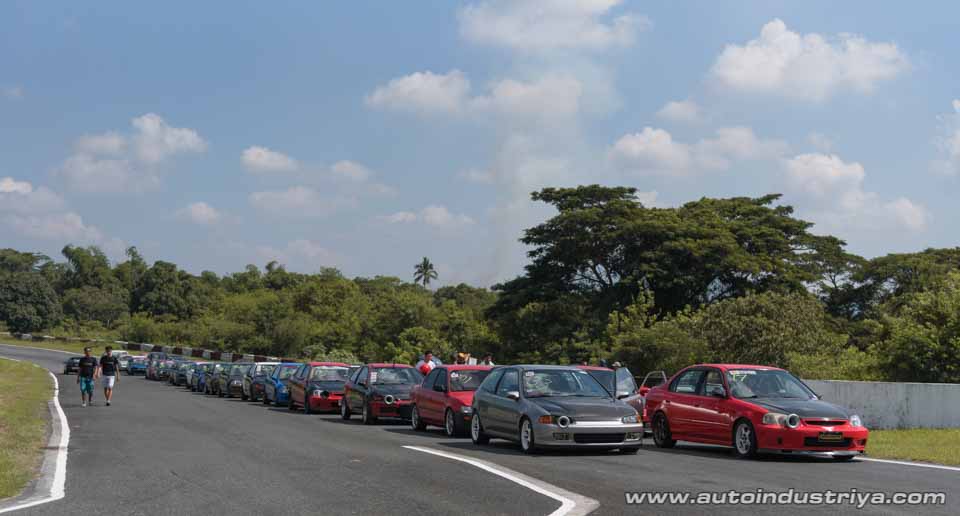 DAWG Motorsports emerges victorious at Triple 8 Cup