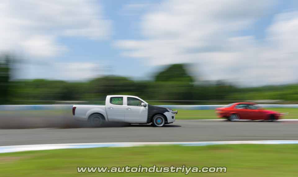 DAWG Motorsports emerges victorious at Triple 8 Cup