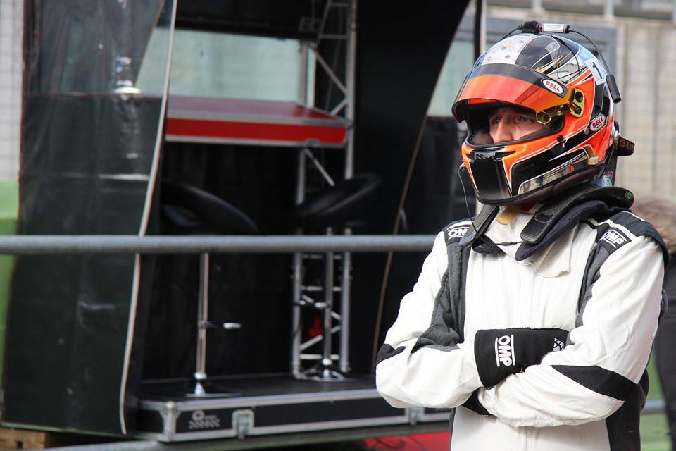 Will Formula 1 see the return of Robert Kubica?