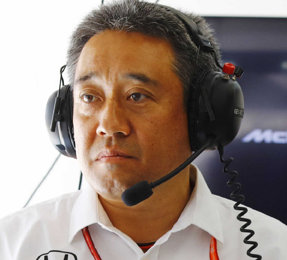 2018 Honda-Sauber Formula 1 technical partnership cancelled 2018 Honda-Sauber Formula 1 technical partnership cancelled