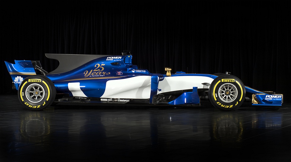 2018 Honda-Sauber Formula 1 technical partnership cancelled 2018 Honda-Sauber Formula 1 technical partnership cancelled