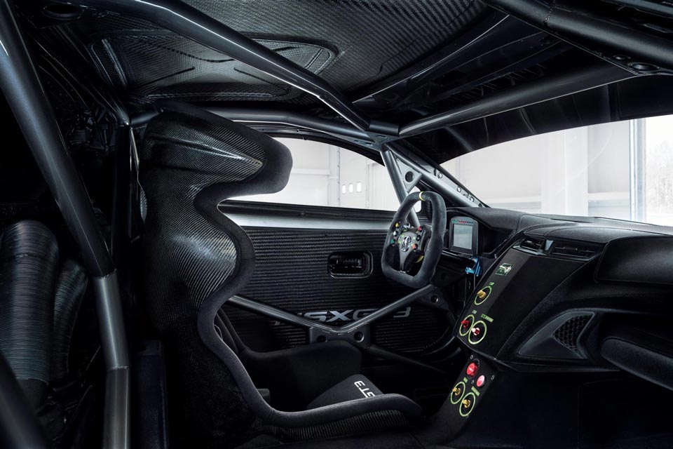 Acura NSX GT3 officially goes on sale Acura NSX GT3 officially goes on sale