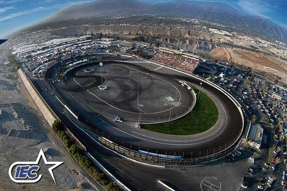 Irwindale Speedway to cease operations end of January