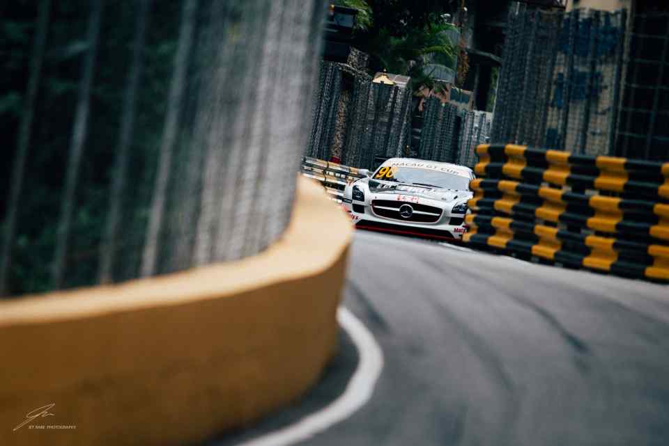 Racing for the Shot: The Life of a Motorsport Photographer (1 of 3)