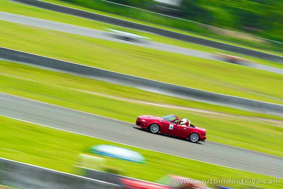 Racing for the Shot: The Life of a Motorsport Photographer (1 of 3)