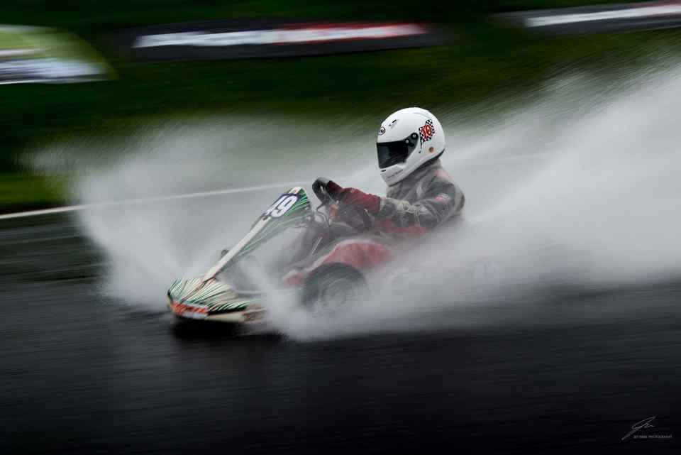 Racing for the Shot: The Life of a Motorsport Photographer (1 of 3)