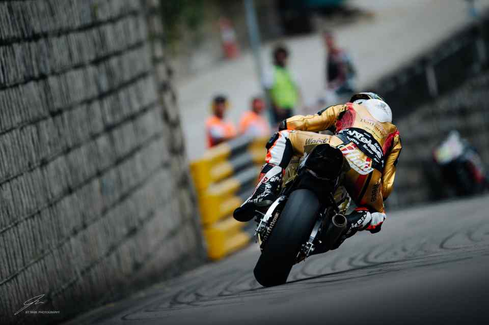 Racing for the Shot: The Life of a Motorsport Photographer (1 of 3)