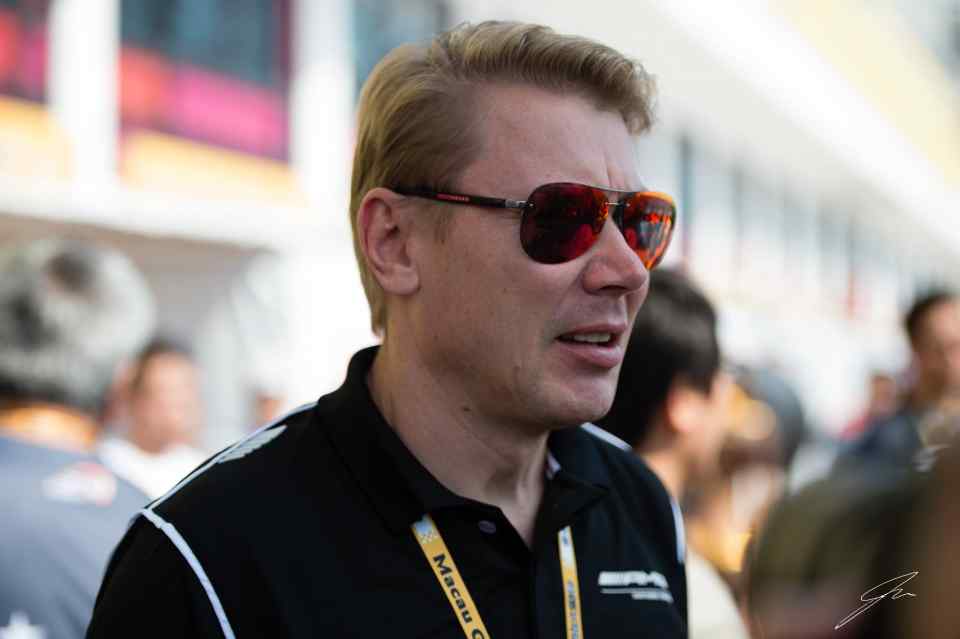 Racing for the Shot: The Life of a Motorsport Photographer (1 of 3)