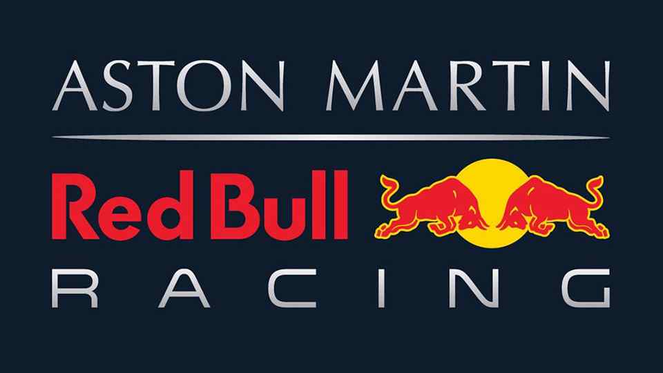 Aston Martin Red Bull Racing to compete in 2018 Formula 1
