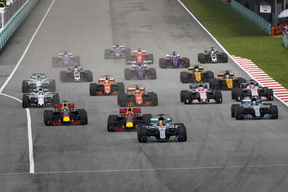 Formula 1 Vietnam