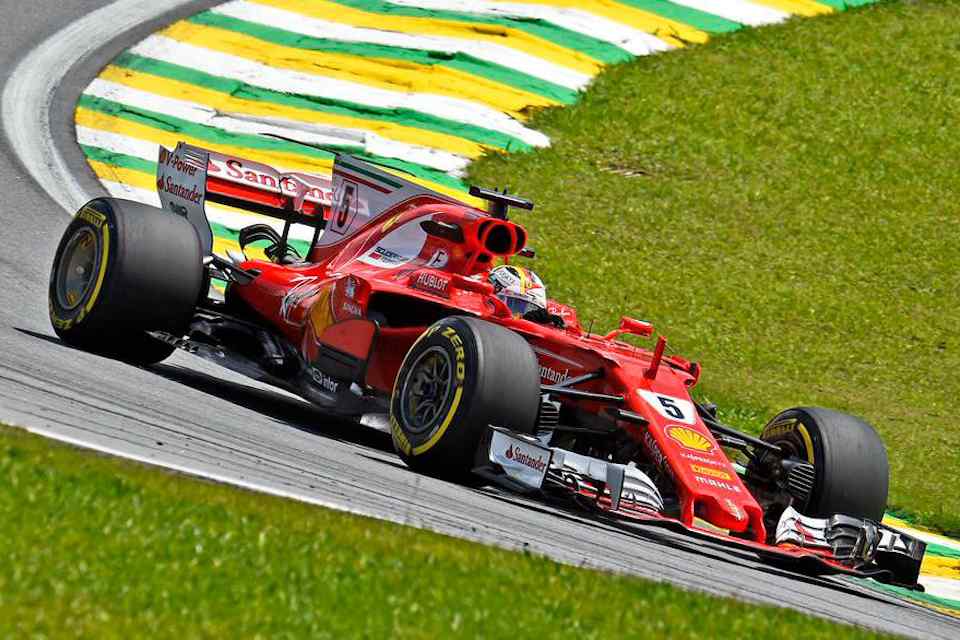 Vettel