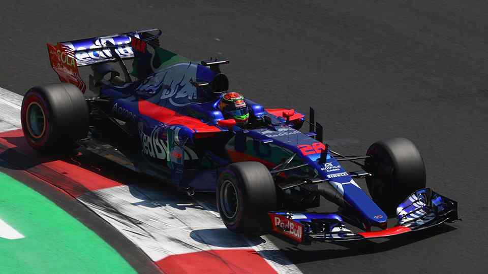 Toro Rosso hires new bloods for 2018 Formula 1 driver lineup