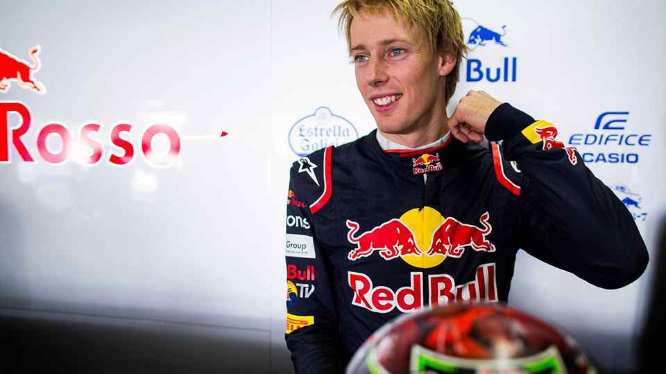 Toro Rosso hires new bloods for 2018 Formula 1 driver lineup