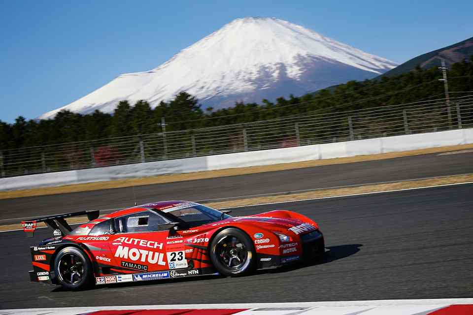 Nissan shows the world how to party at the 20th NISMO Festival     