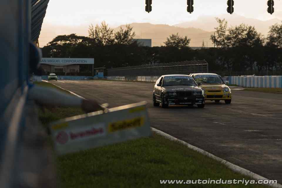 True Grit: Surviving the 8 Oras ng Pilipinas