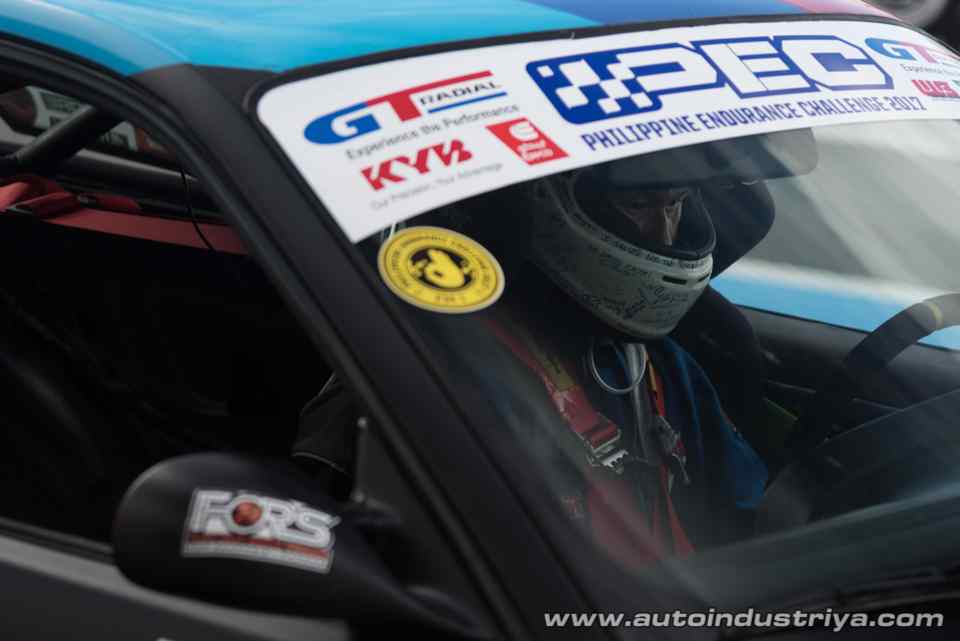 True Grit: Surviving the 8 Oras ng Pilipinas